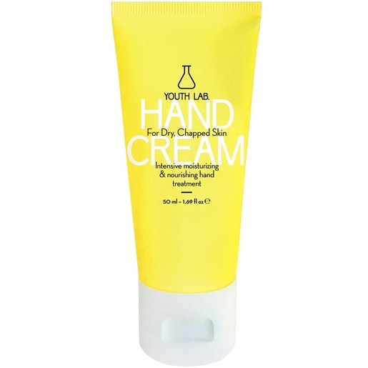 Youth Lab Hand Cream For Dry, Chapped Skin 50ml