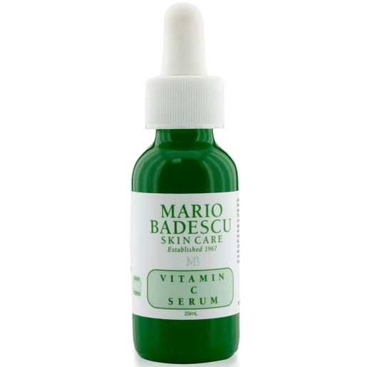 Mario Badescu Vitamin C Serum Ορός Αντιγήρανσης που Βελτιώνει την Όψη της Επιδερμίδας 29ml Mario Badescu Vitamin C Serum Ορός Αντιγήρανσης που Βελτιώνει την Όψη της Επιδερμίδας 29ml