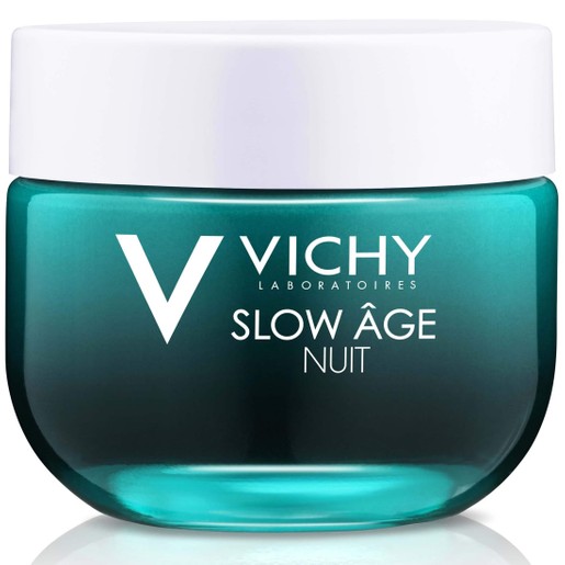 Vichy Slow Age Night 50ml Vichy Slow Age Night 50ml