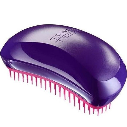 Tangle Teezer Salon Elite Επαναστατική Βούρτσα, που Ξεμπερδεύει με Ασφάλεια και Ευκολία τα Μαλλιά Tangle Teezer Salon Elite Επαναστατική Βούρτσα, που Ξεμπερδεύει με Ασφάλεια και Ευκολία τα Μαλλιά