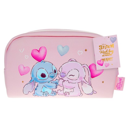 Mad Beauty I Heart Stitch Wash Bag 1 Τεμάχιο