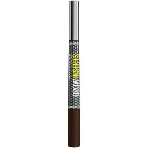 Maybelline Brow Inserts Pencil Multipling Tool 1 Τεμάχιο - 4.5 Ash Brown