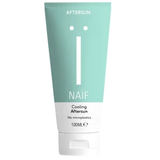 Naif Cooling Aftersun Gel 100ml