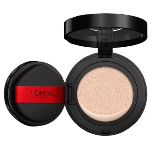 L\'Oreal Paris Infaillible 24H Fresh Wear Cushion Foundation 11g - 20 Cool Rose