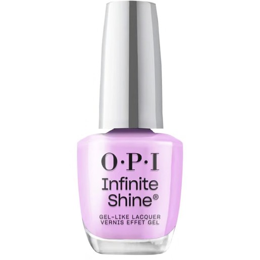 OPI Infinite Shine Nail Polish 15ml - Learn To Fly-Lac
