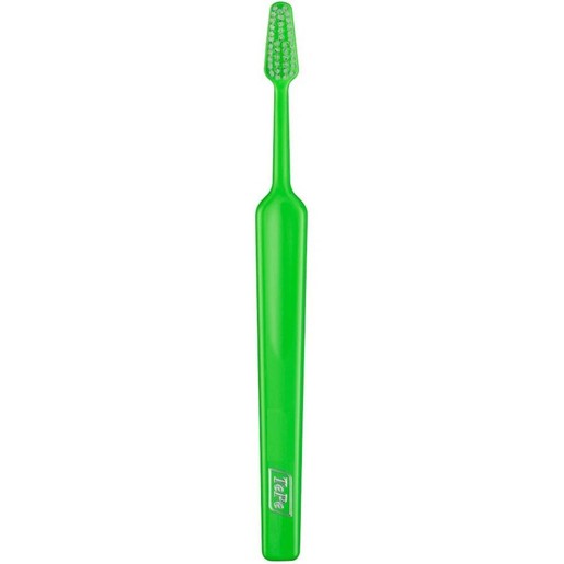 Tepe Select Extra Soft 1 Toothbrush Τεμάχιο - Λαχανί