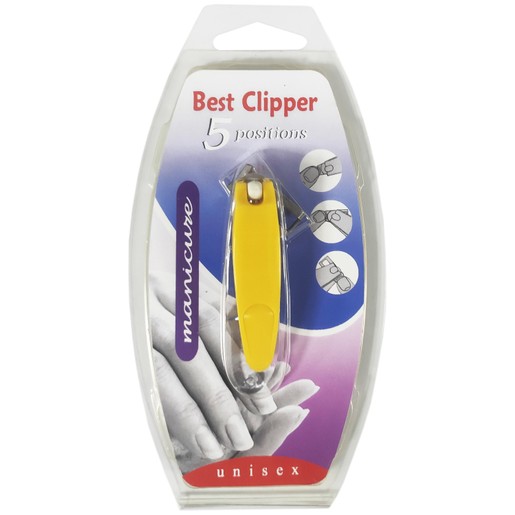 Fraliz Best Clipper 5 Positions 1 Τεμάχιο Fraliz Best Clipper 5 Positions 1 Τεμάχιο