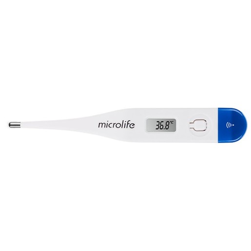 Microlife Hd Corner MT3001 Digital Thermometer 1 Τεμάχιο
