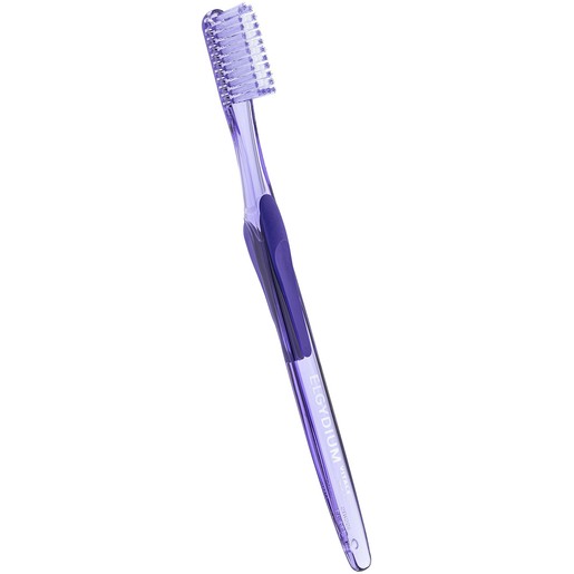 Elgydium Vitale Souple Soft Toothbrush 1 Τεμάχιο - Μωβ