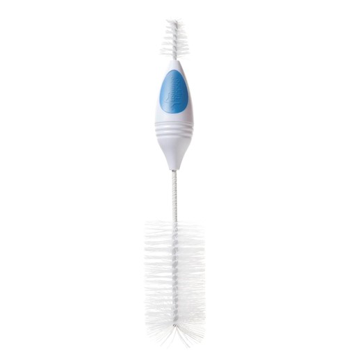 Tommee Tippee Bottle & Teat Brush Μπλε 1 Τεμάχιο