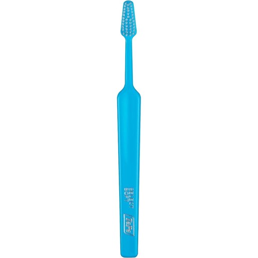 Tepe Select Soft Toothbrush 1 Τεμάχιο - Γαλάζιο