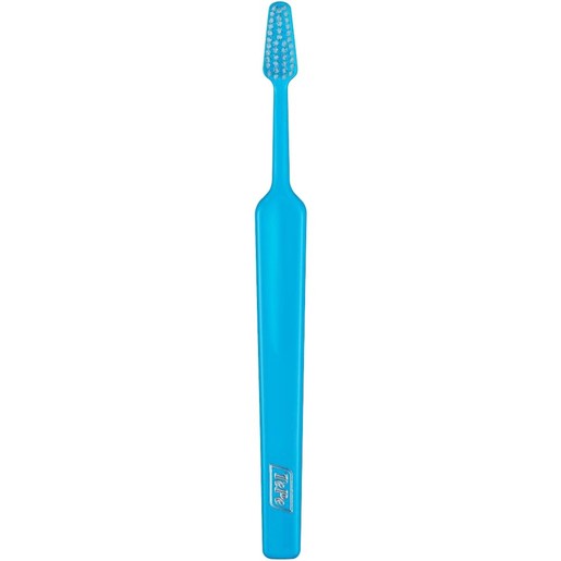 TePe Select Compact Medium Toothbrush 1 Τεμάχιο - Μπλε TePe Select Compact Medium Toothbrush 1 Τεμάχιο - Μπλε