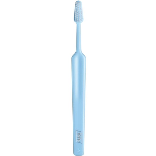TePe Select Compact Medium Toothbrush 1 Τεμάχιο - Γαλάζιο TePe Select Compact Medium Toothbrush 1 Τεμάχιο - Γαλάζιο