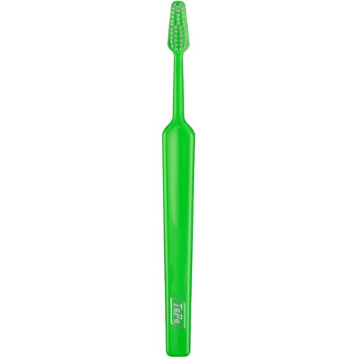 TePe Select Compact Medium Toothbrush 1 Τεμάχιο - Πράσινο TePe Select Compact Medium Toothbrush 1 Τεμάχιο - Πράσινο