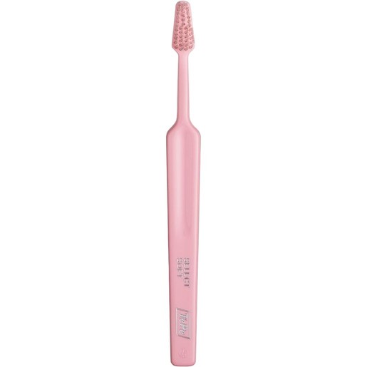 TePe Select Compact Medium Toothbrush 1 Τεμάχιο - Ροζ TePe Select Compact Medium Toothbrush 1 Τεμάχιο - Ροζ