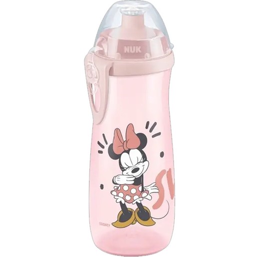 Nuk First Choice Sports Cup 24m+ 450ml -  Minnie
