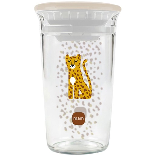 Mam Easy To Drink Cup Κωδ 473 8m+, 290ml