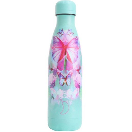 Chilly\'s Original Tropical Bottle 500ml - Kaleidoscope