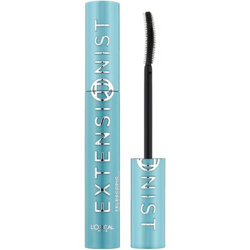 L\'Oreal Paris Extensionist Telescopic Waterproof Mascara 9,9ml - Black