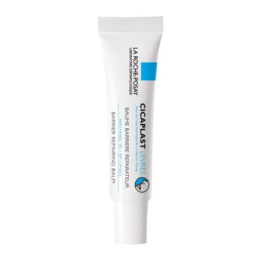 La Roche-Posay Cicaplast Lip Balm για Σκασμένα Χείλη 7.5ml La Roche-Posay Cicaplast Lip Balm για Σκασμένα Χείλη 7.5ml