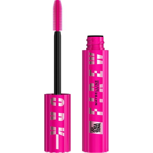 Maybelline Lash Sensational Firework Mascara 1 Τεμάχιο