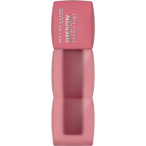 Maybelline Super Stay Teddy Tint Matte Lipstick 5ml - Kneehigh