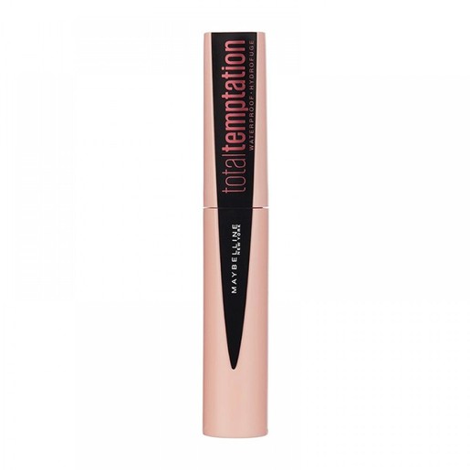 Maybelline Total Temptation Mascara for Volume 8ml Maybelline Total Temptation Mascara for Volume 8ml