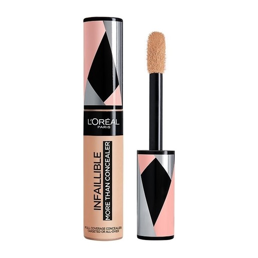 L\'oreal Paris Infallible More Than Concealer 11ml L\'oreal Paris Infallible More Than Concealer 11ml