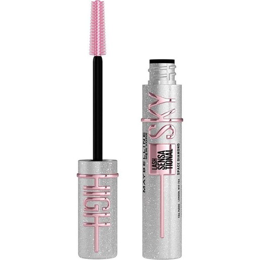 Maybelline Lash Sensational Sky High 7.2ml - Space Diamond