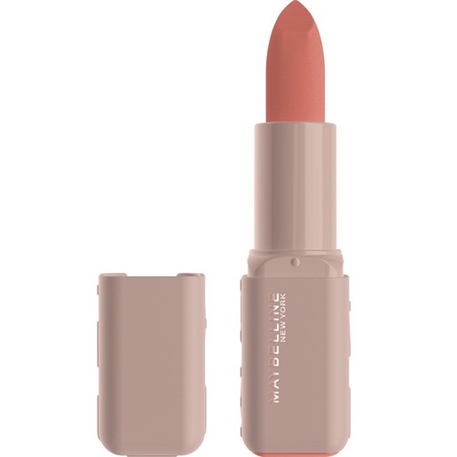 Maybelline Matte Lipstick Serum 3,4g - 001 Crop Top