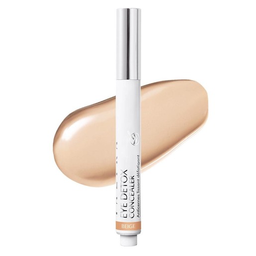 Talika Eye Detox Concealer Pen BeIge 2ml Talika Eye Detox Concealer Pen BeIge 2ml