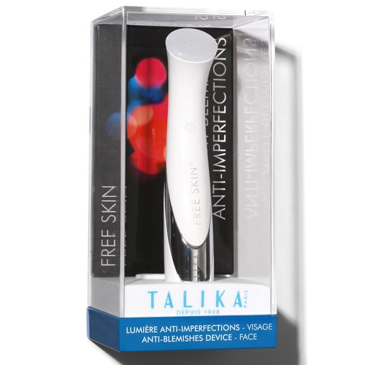 Talika Free Skin Anti-Blemishes & Anti-Imperfections Device 1 Τεμάχιο