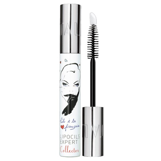 Talika Lipocils Expert Collector Eyelash Growth & Pigmentation Gel Τζελ για την Ανάπτυξη & την Πύκνωση των Βλεφαρίδων 10ml Talika Lipocils Expert Collector Eyelash Growth & Pigmentation Gel Τζελ για την Ανάπτυξη & την Πύκνωση των Βλεφαρίδων 10ml