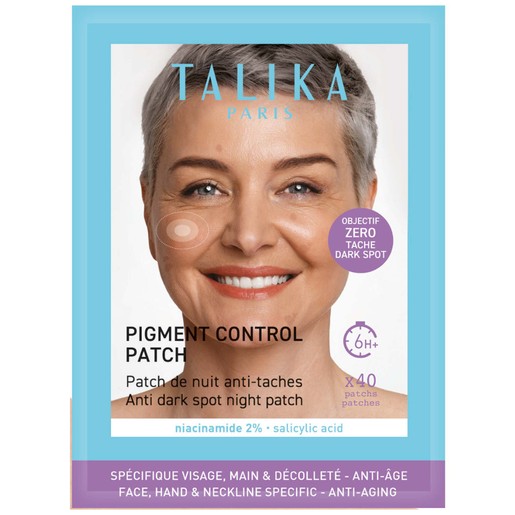 Talika Pigment Control Skin Patches 40 Τεμάχια