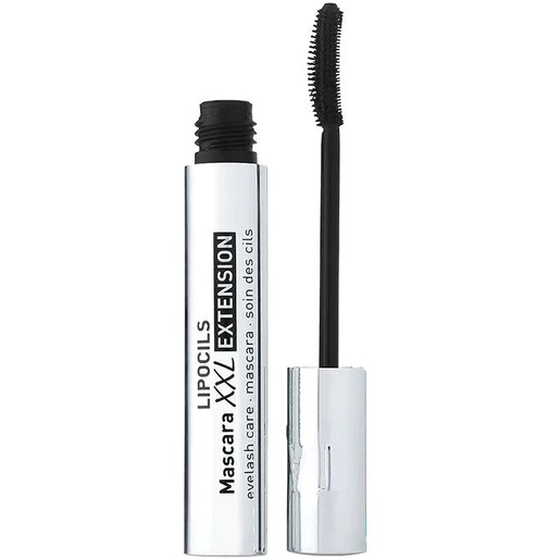 Talika Lipocils Marcara Extension XXL 8.5ml - Black