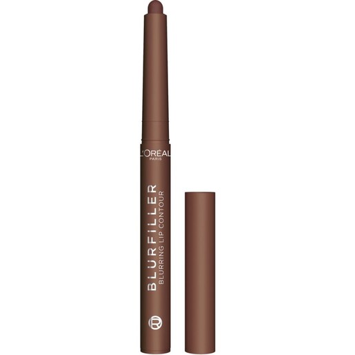 L\'Oreal Paris Blurfiller Blurring Lip Countour 1 Τεμάχιο - 570 Worth It Intense