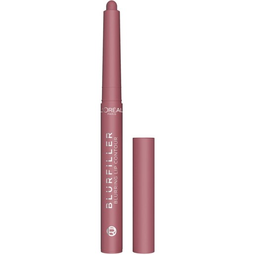 L\'Oreal Paris Blurfiller Blurring Lip Countour 1 Τεμάχιο - 635 Worth It Medium