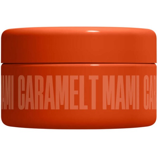 Nyx Professional Makeup Fat Oil Golden Shimmer Body Butter 145ml - Caramelt Mami