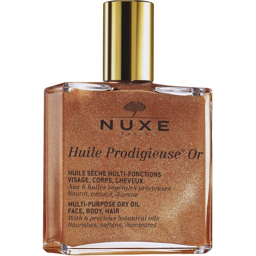 Nuxe Huile Prodigieuse OR 100ml Nuxe Huile Prodigieuse OR 100ml