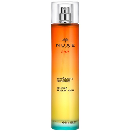 Nuxe Sun Eau Delicieuse Parfumante Καλοκαιρινό Άρωμα σε Spray 100ml Nuxe Sun Eau Delicieuse Parfumante Καλοκαιρινό Άρωμα σε Spray 100ml
