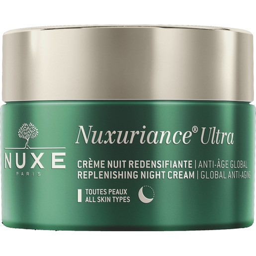 Nuxuriance Ultra Creme Nuit 50ml - NUXE Nuxuriance Ultra Creme Nuit 50ml - NUXE