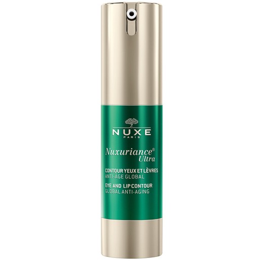 Nuxuriance Ultra Yeux et Levres 15ml - NUXE Nuxuriance Ultra Yeux et Levres 15ml - NUXE