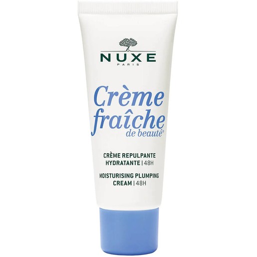 Nuxe Creme Fraiche de Beaute 48H Moisturising Plumping Face Cream 30ml
