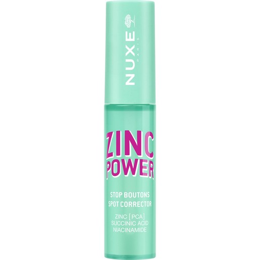 Nuxe Zinc Power Spot Corrector 10ml