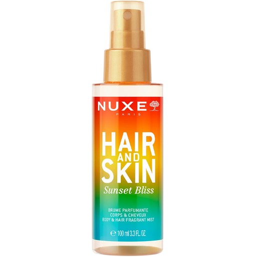 Nuxe Sunset Bliss Body & Hair Mist 100ml
