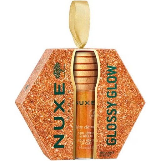 Nuxe Reve de Miel Gold Honey Lip Care Oil 10ml