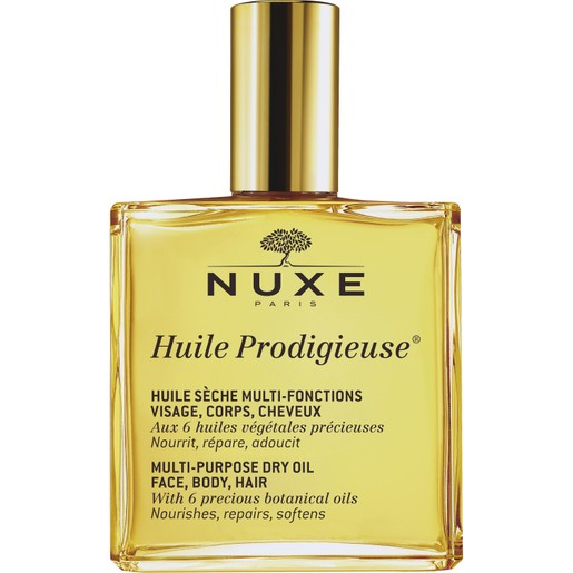 Nuxe Huile Prodigieuse 50ml Nuxe Huile Prodigieuse 50ml