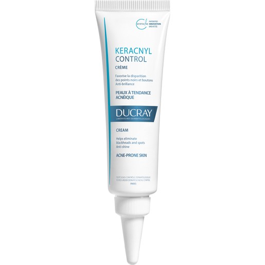 Ducray Keracnyl Control Cream 30ml Ducray Keracnyl Control Cream 30ml