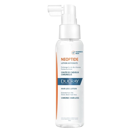 Ducray Neoptide Homme Lotion Antichute 100ml Ducray Neoptide Homme Lotion Antichute 100ml