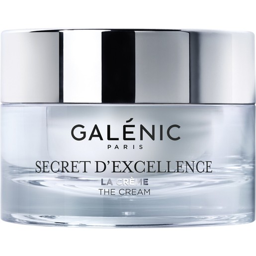 Galenic Secret d\'Excellence - La Creme 50ml Galenic Secret d\'Excellence - La Creme 50ml